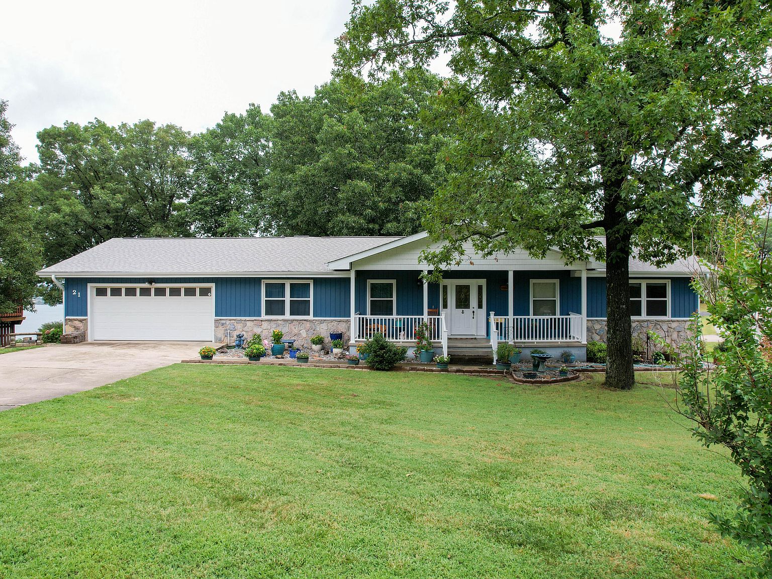 21 Cricket Hill Lane, Lampe, MO 65681 | MLS #60304287 | Zillow