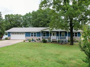 21 Cricket Hill Ln, Lampe, MO 65681