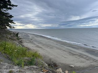 25325 Cohoe Loop Rd, Kasilof, AK 99610