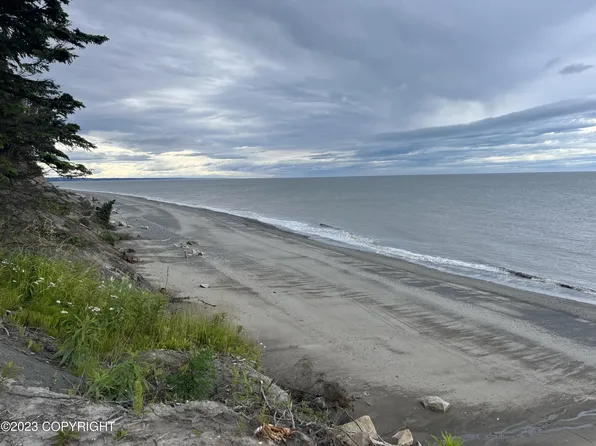 25325 Cohoe Loop Rd, Kasilof, AK 99610