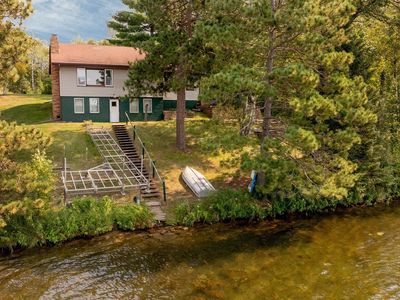 3446 Ox Yoke Rd NW, Hackensack, MN, 56452