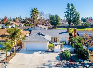 8541 Willow Dr, Rancho Cucamonga, CA 91730