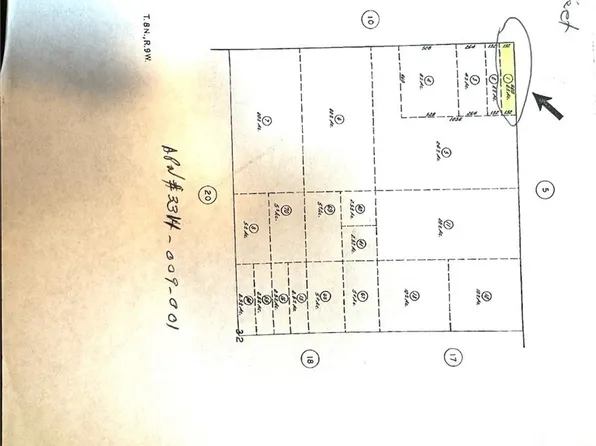 0 E Avenue F #32, Lancaster, CA 93535