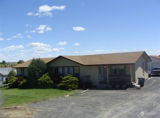 8877 Stonecrest Rd NE, Moses Lake, WA 98837