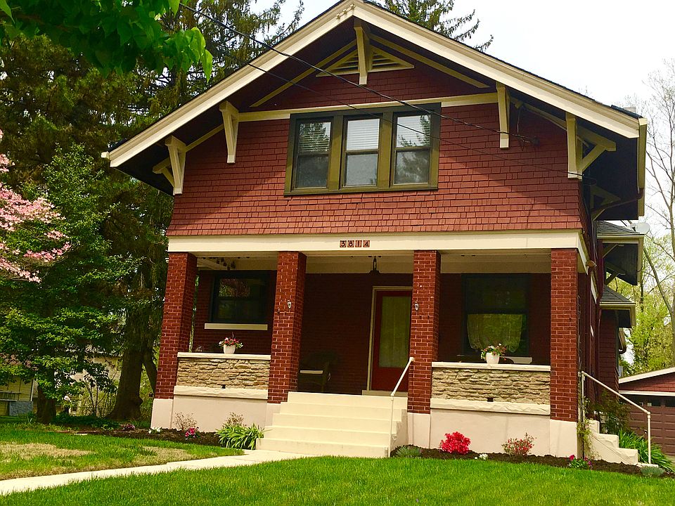 1st image of 3814 Ault Park Ave