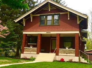 3814 Ault Park Ave, Cincinnati, OH 45208