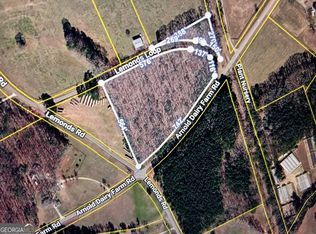 0 Arnold Dairy Farm Rd, Social Circle, GA 30025