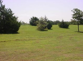 Angel Ln LOT 11, Shawnee, OK 74801