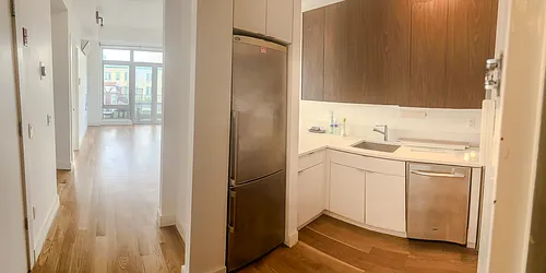 Rented by Owner