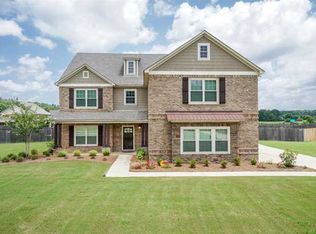 1385 Bon Terre Blvd, Pike Road, AL 36064