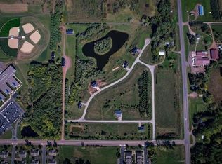 914 Eldris Way, Mora, MN 55051