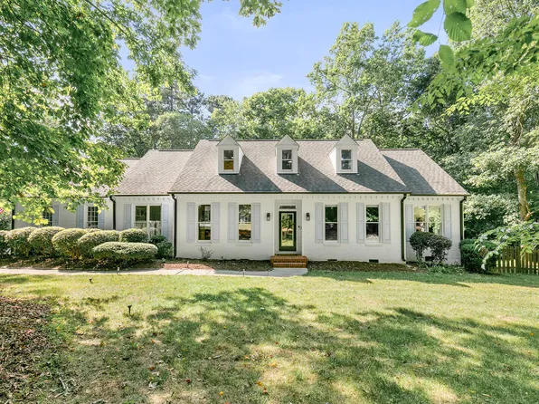 11701 Pacesferry Dr, Raleigh, NC 27614