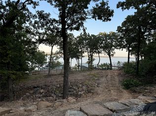 202 Stone Ridge Rd, Eufaula, OK 74432