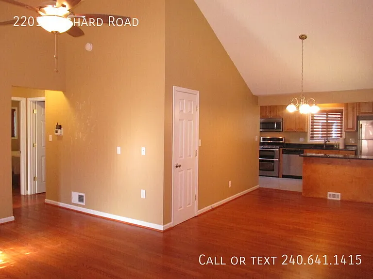 2201 Prichard Rd — Photo 5