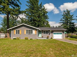 202 Sable Dr, Everson, WA 98247