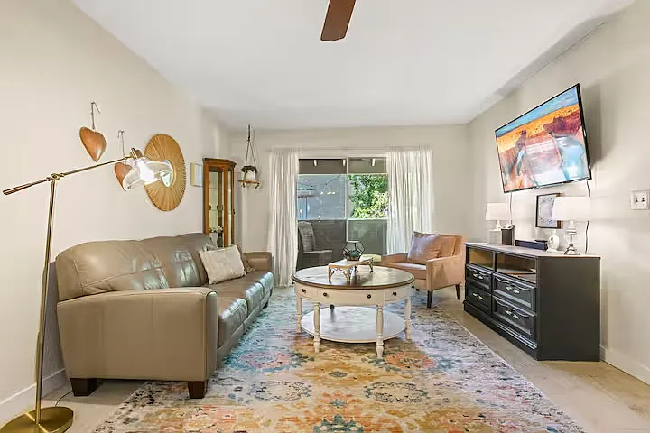1 bed, 685 sqft, $1,550 — Photo 2