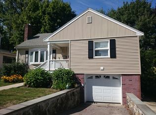 172 Russett Rd, West Roxbury, MA 02132