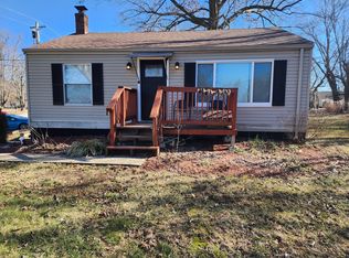 5868 Garrard St, Burlington, KY 41005