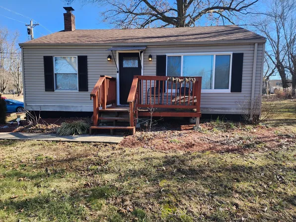 5868 Garrard St, Burlington, KY 41005