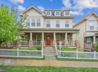 23940 Catawba Hill Dr, Clarksburg, MD 20871