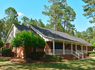 17 Old Farm Rd, Lugoff, SC 29078