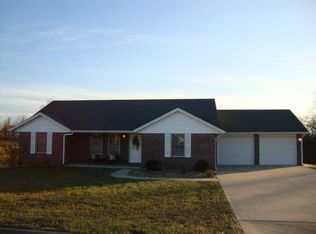 105 Bailey Park, Holts Summit, MO 65043