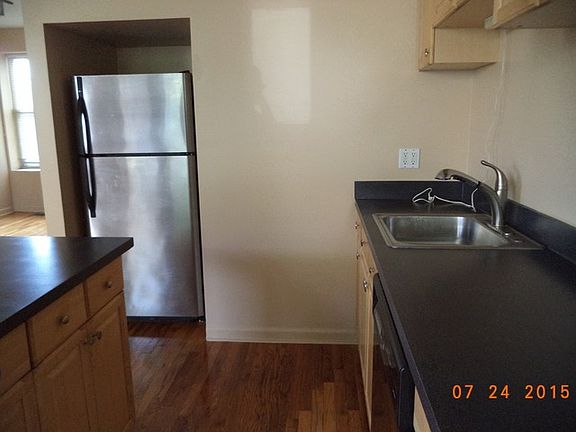 3rd image of 6413 S Kimbark Ave APT 1N