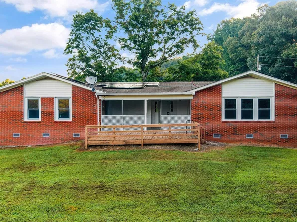 340 Pattie Gap Rd, Philadelphia, TN 37846