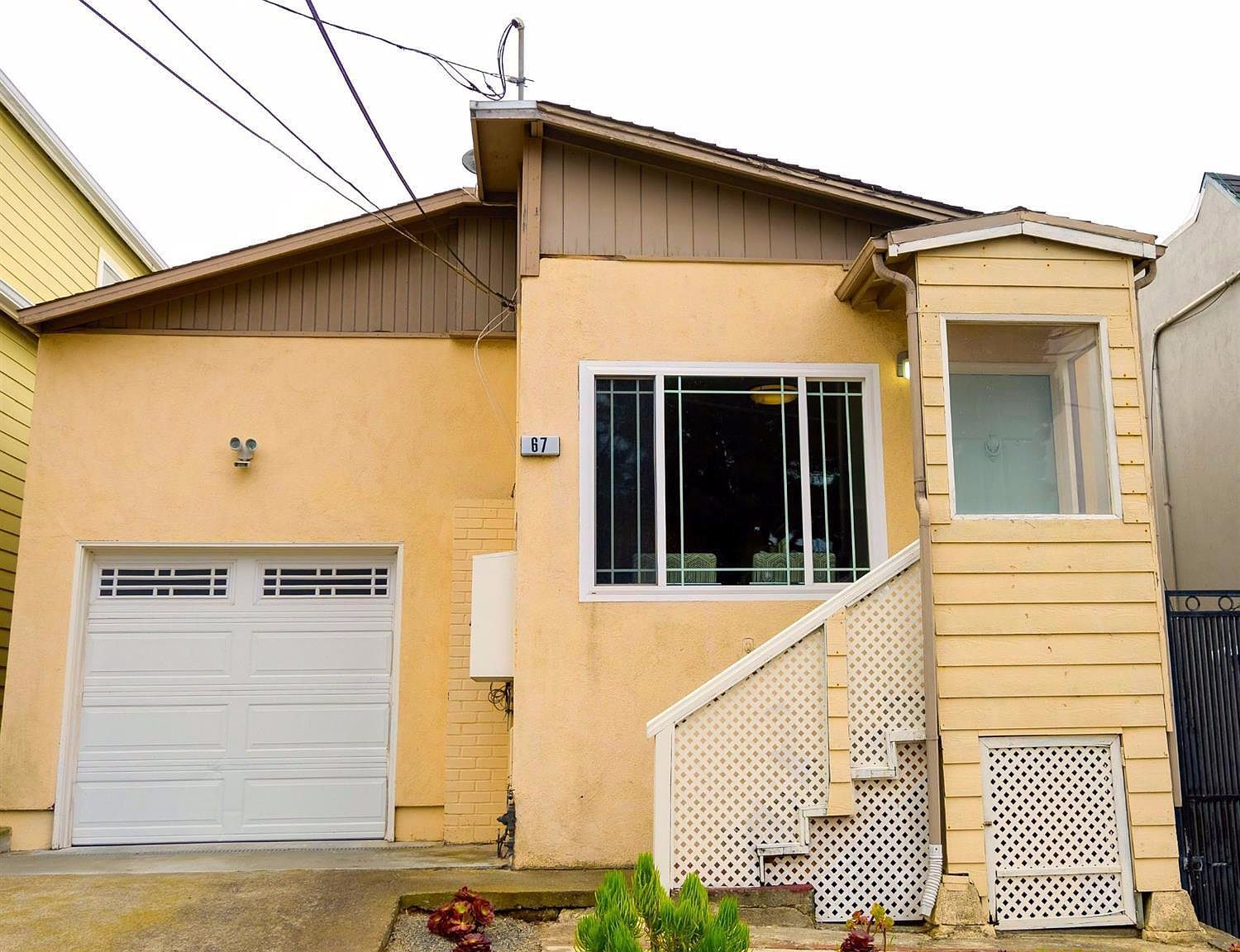 67 Werner Ave Daly City CA 94014 Zillow