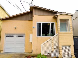 67 Werner Ave, Daly City, CA 94014