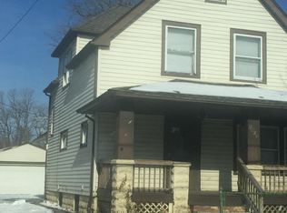 5809 Harvard Ave, Cleveland, OH 44105