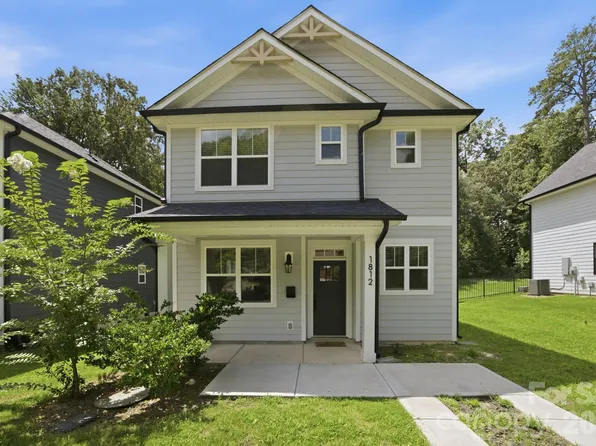 1812 Purser Dr, Charlotte, NC 28215