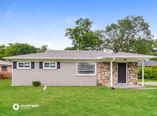 1213 31st St SW, Birmingham, AL 35211