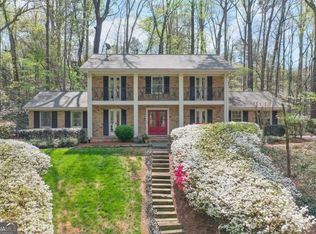 430 River Valley Rd NW, Atlanta, GA 30328