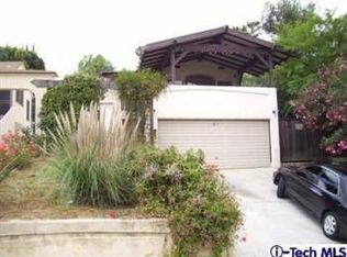 4674 Toland Way, Los Angeles, CA 90041