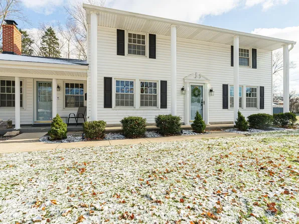 998 Normandy Cir, Marion, OH 43302