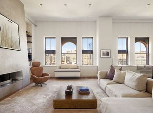The Ice House, New York, NY 10013