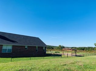 880083 S Carey Ln, Chandler, OK 74834