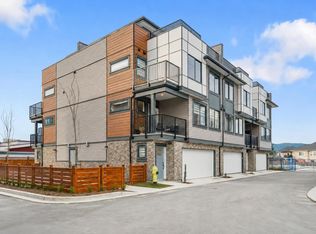 32929 Cherry Ave #21, Mission, BC V2V 2V1