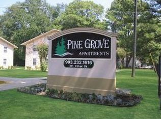 741 Ethel St APT 13, Longview, TX 75602