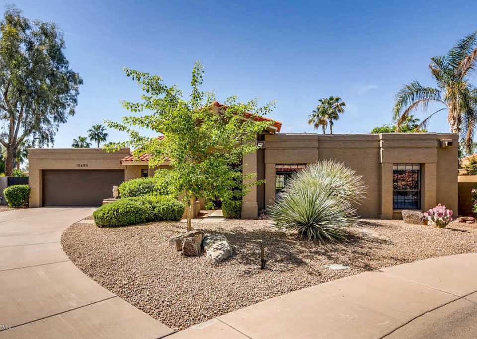 1st image of 10685 E Ironwood Dr