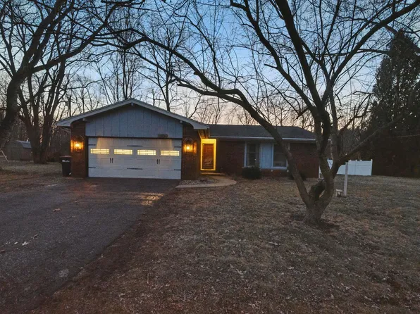 4130 Trees Dr, Lafayette, IN 47909