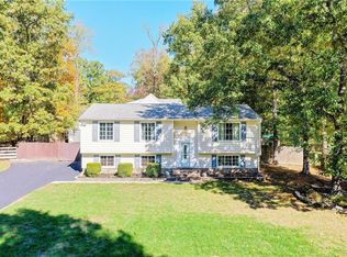 10202 Brookmont Dr, Henrico, VA 23233