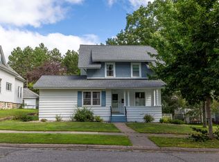 429 Dahl St, Rhinelander, WI 54501
