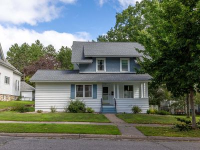429 Dahl St, Rhinelander, WI, 54501