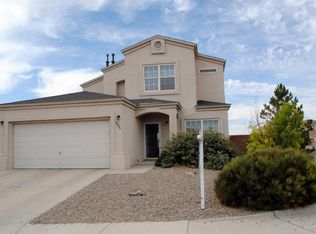 8220 Mandarin Pl NW, Albuquerque, NM 87120