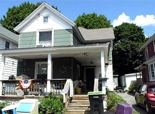 4 West St, Mohawk, NY 13407