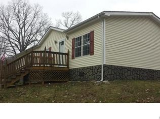 3734 B Hwy, Park Hills, MO 63601