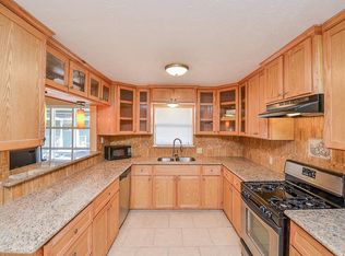 5542 Holly St APT 210, Houston, TX 77081