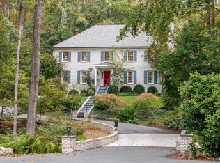 775 Tanglewood Rd, Charlottesville, VA 22901